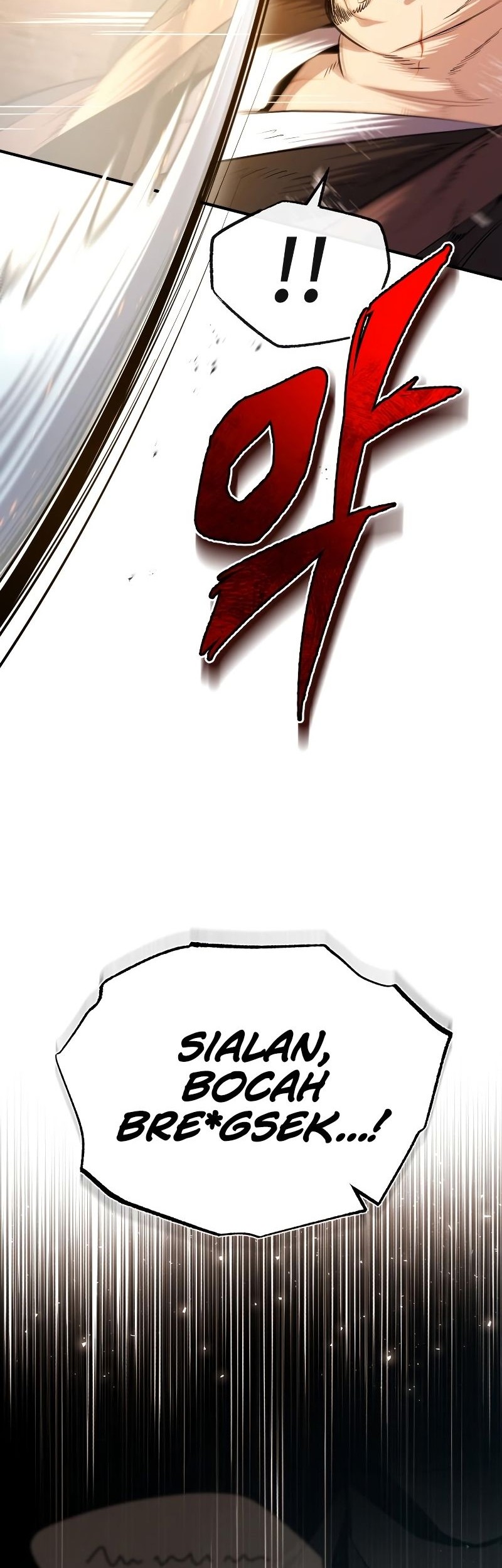 Number One Star Instructor Master Baek Chapter 70 Gambar 33