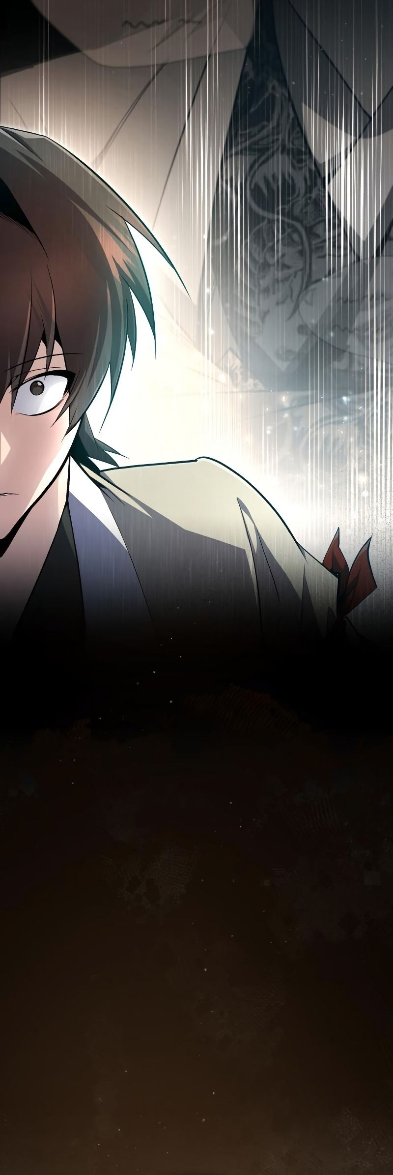 Number One Star Instructor Master Baek Chapter 70 Gambar 34