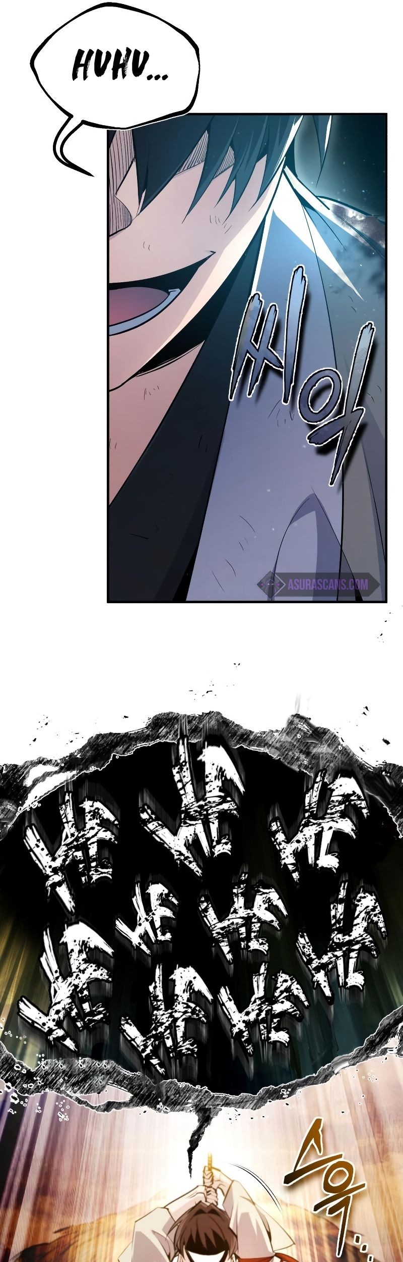 Number One Star Instructor Master Baek Chapter 70 Gambar 65