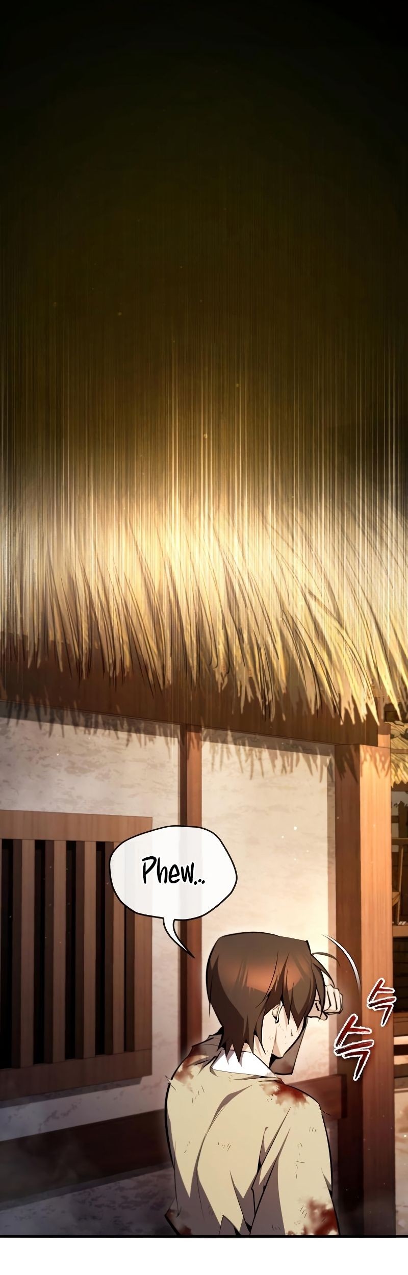 Number One Star Instructor Master Baek Chapter 70 Gambar 68