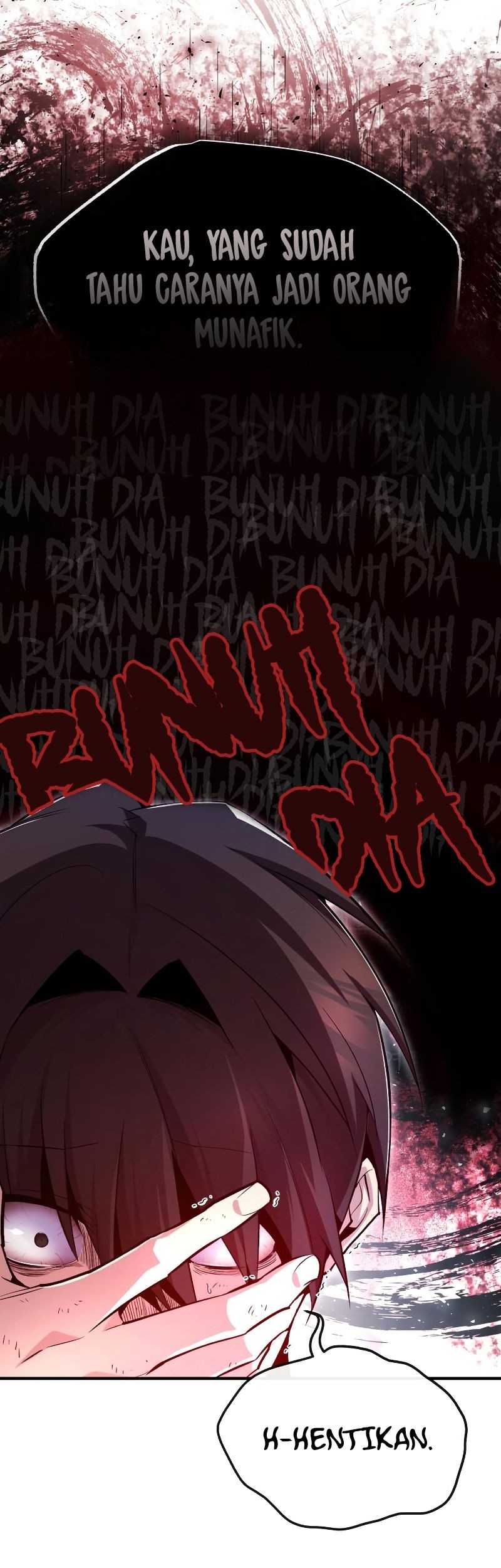 Number One Star Instructor Master Baek Chapter 70 Gambar 58