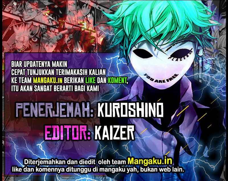 Komik Btooom! Chapter 118.2 gambar nomor 1