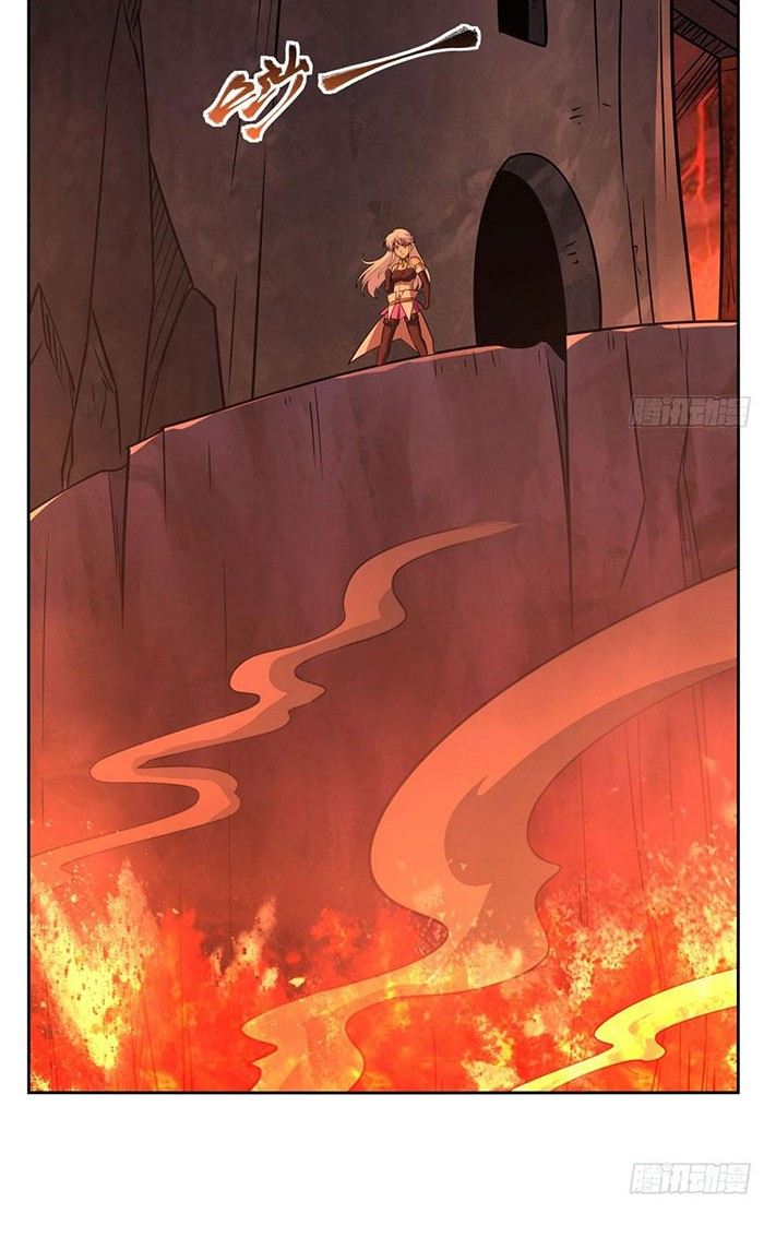 The Demon King Who Lost His Job Chapter 343 Gambar 30