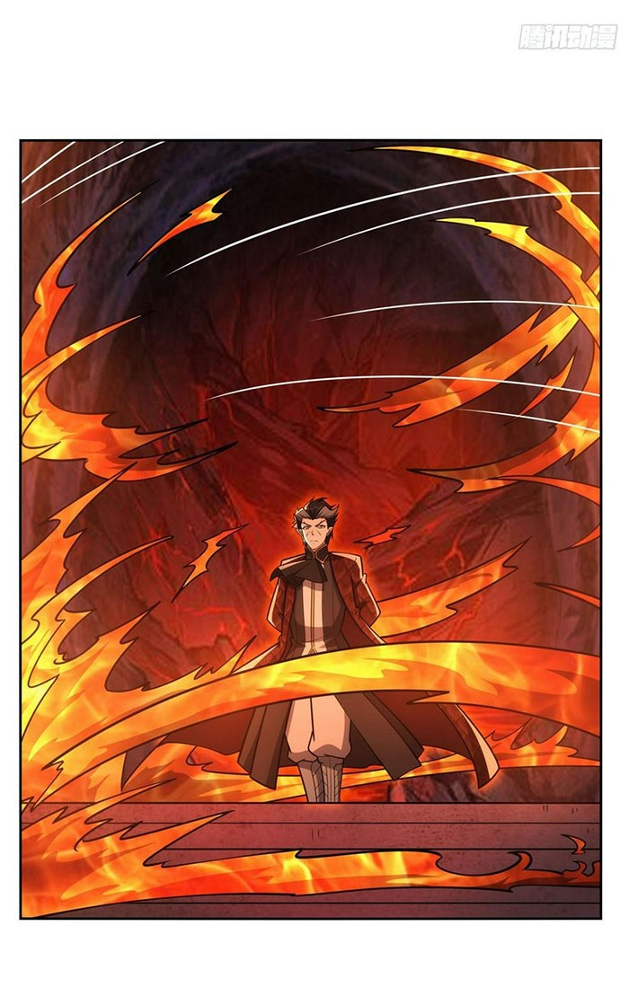 The Demon King Who Lost His Job Chapter 343 Gambar 16