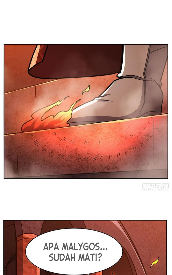 The Demon King Who Lost His Job Chapter 343 Gambar 18