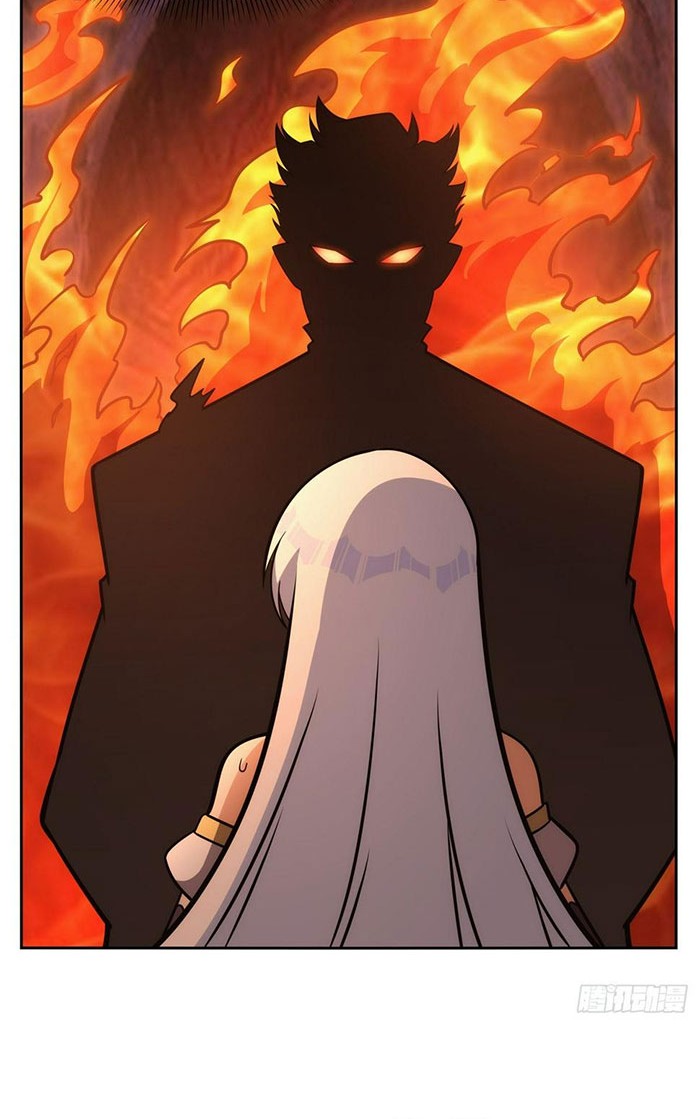 The Demon King Who Lost His Job Chapter 343 Gambar 20