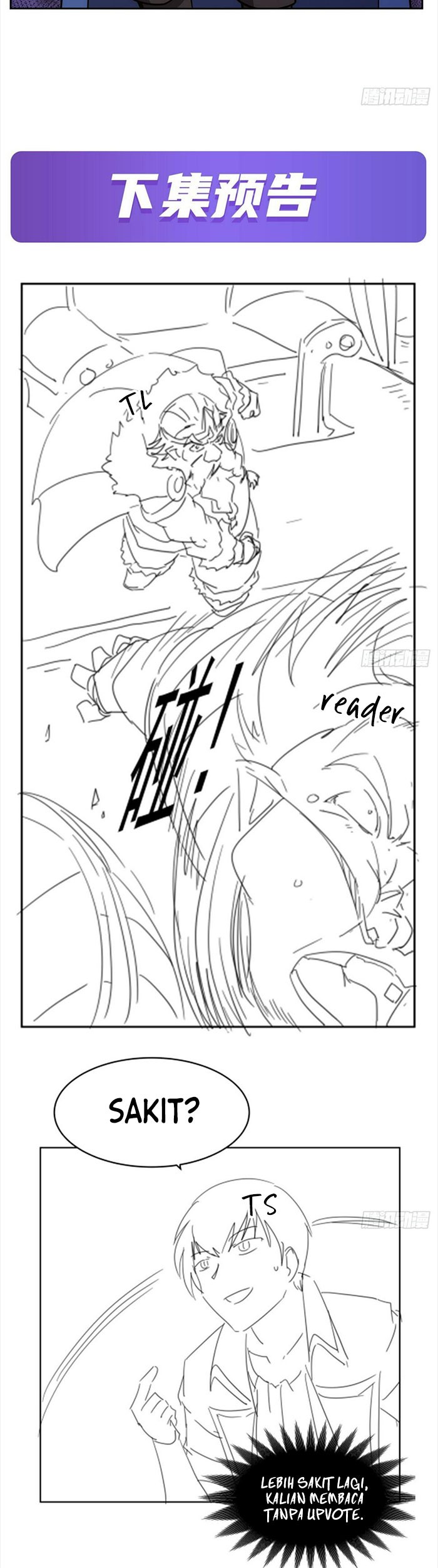 The Demon King Who Lost His Job Chapter 343 Gambar 41