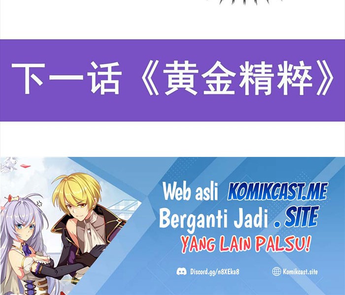 The Demon King Who Lost His Job Chapter 343 Gambar 42