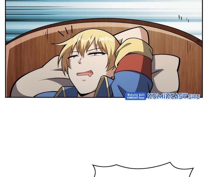 The Demon King Who Lost His Job Chapter 343 Gambar 34