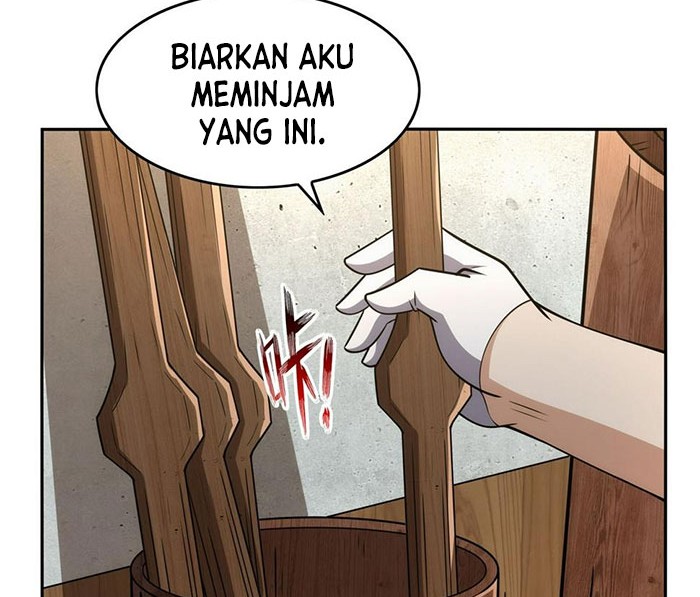 The Demon King Who Lost His Job Chapter 343 Gambar 36