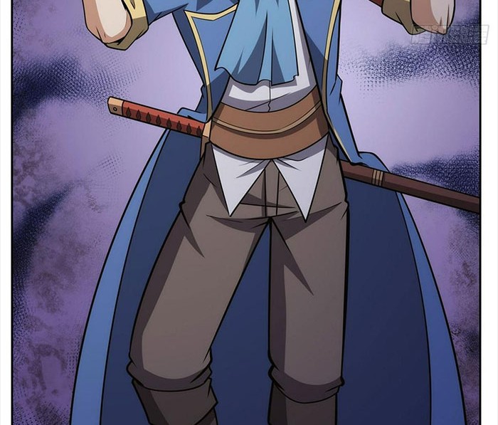 The Demon King Who Lost His Job Chapter 343 Gambar 40