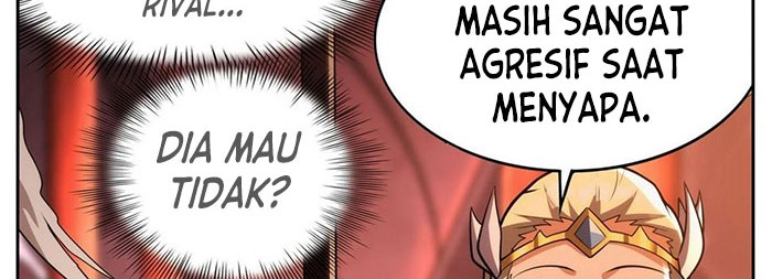 The Demon King Who Lost His Job Chapter 343 Gambar 8