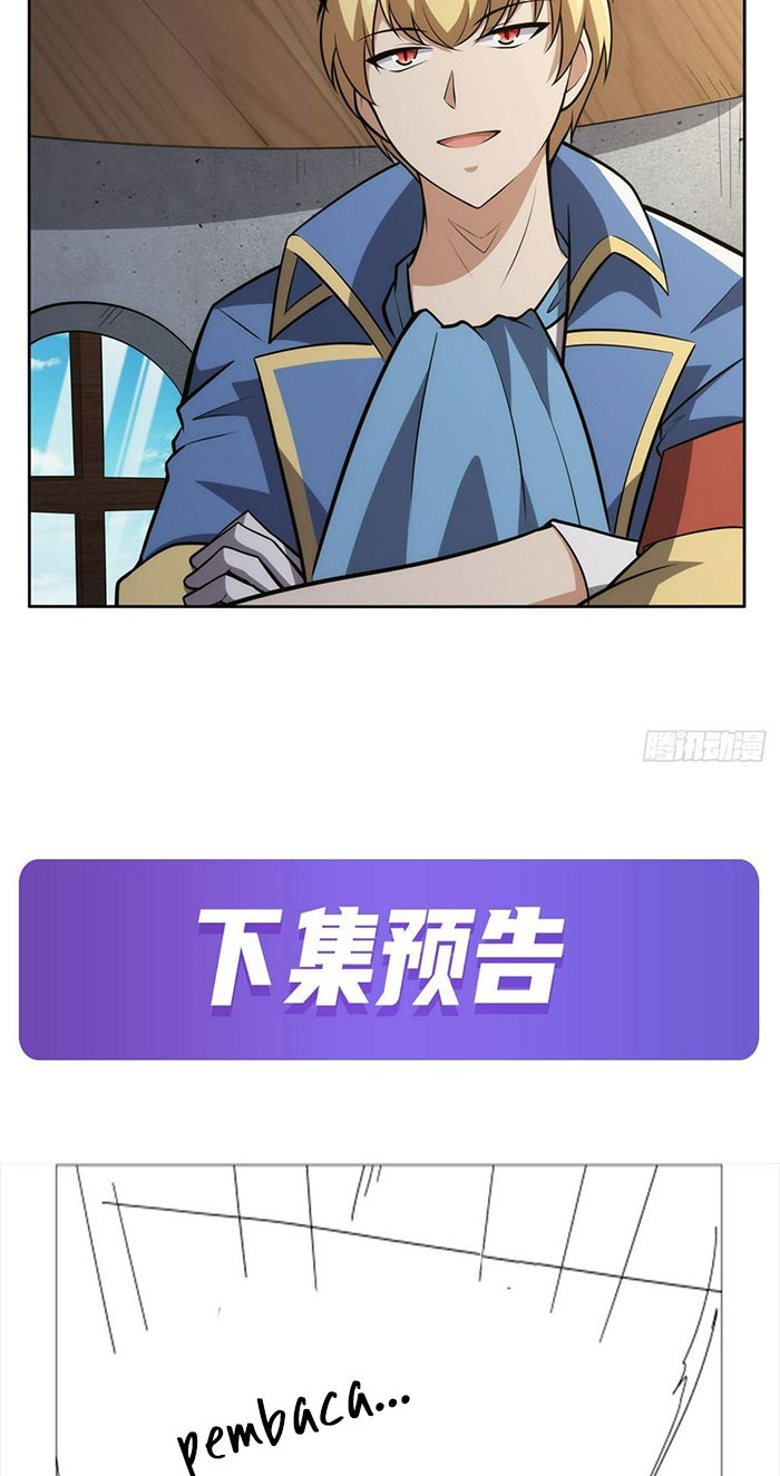 The Demon King Who Lost His Job Chapter 342 Gambar 31