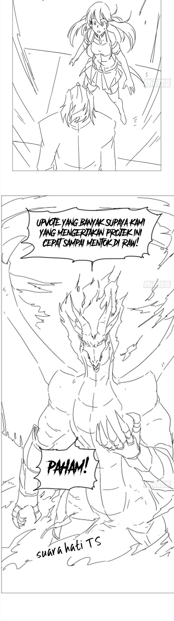 The Demon King Who Lost His Job Chapter 342 Gambar 32