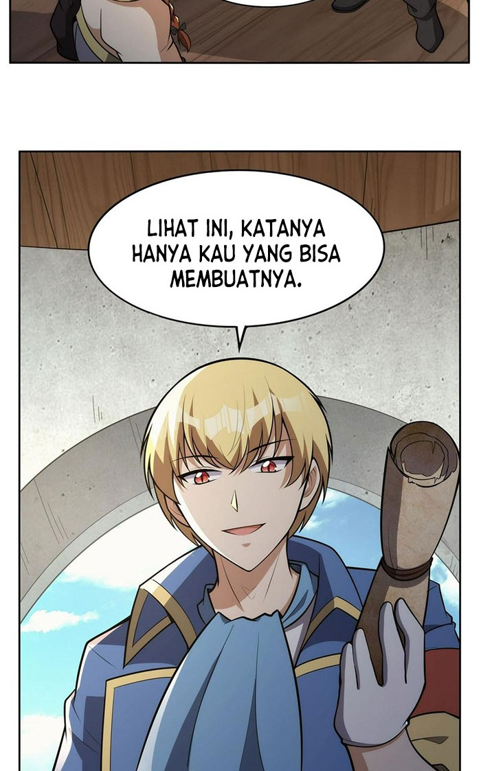 The Demon King Who Lost His Job Chapter 342 Gambar 21