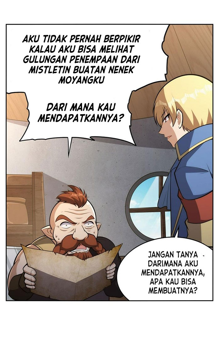 The Demon King Who Lost His Job Chapter 342 Gambar 23