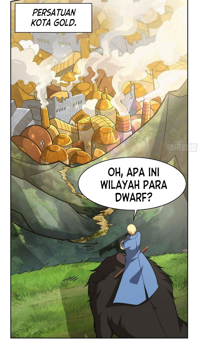 The Demon King Who Lost His Job Chapter 342 Gambar 3