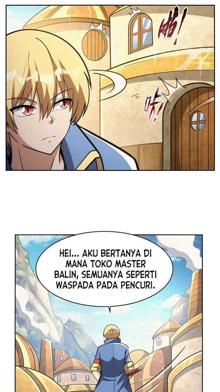The Demon King Who Lost His Job Chapter 342 Gambar 5