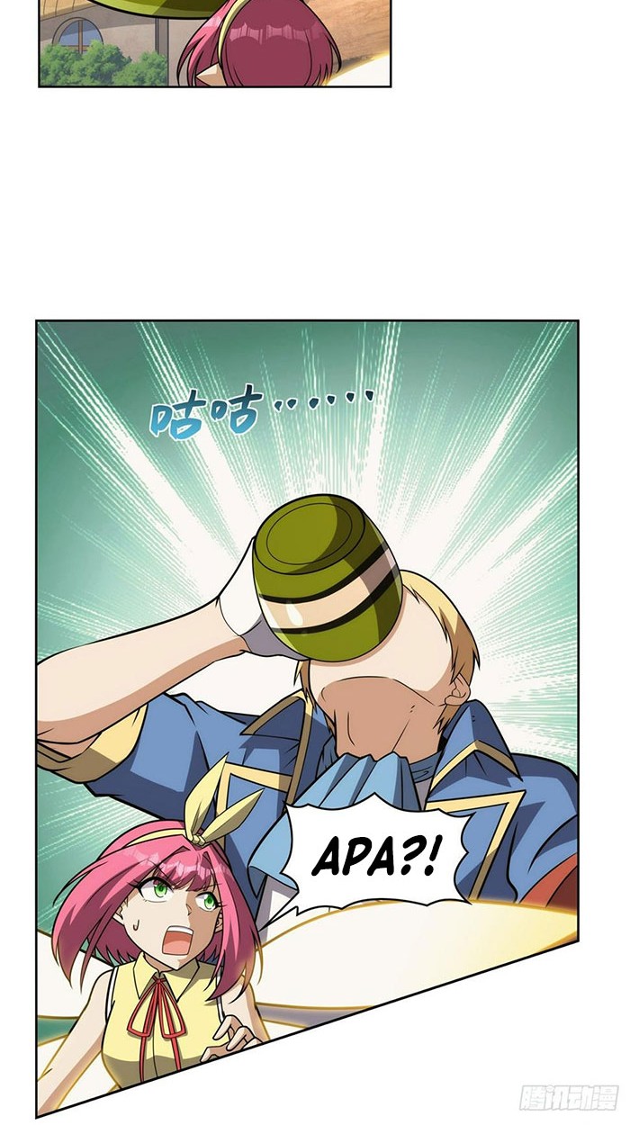 The Demon King Who Lost His Job Chapter 342 Gambar 7