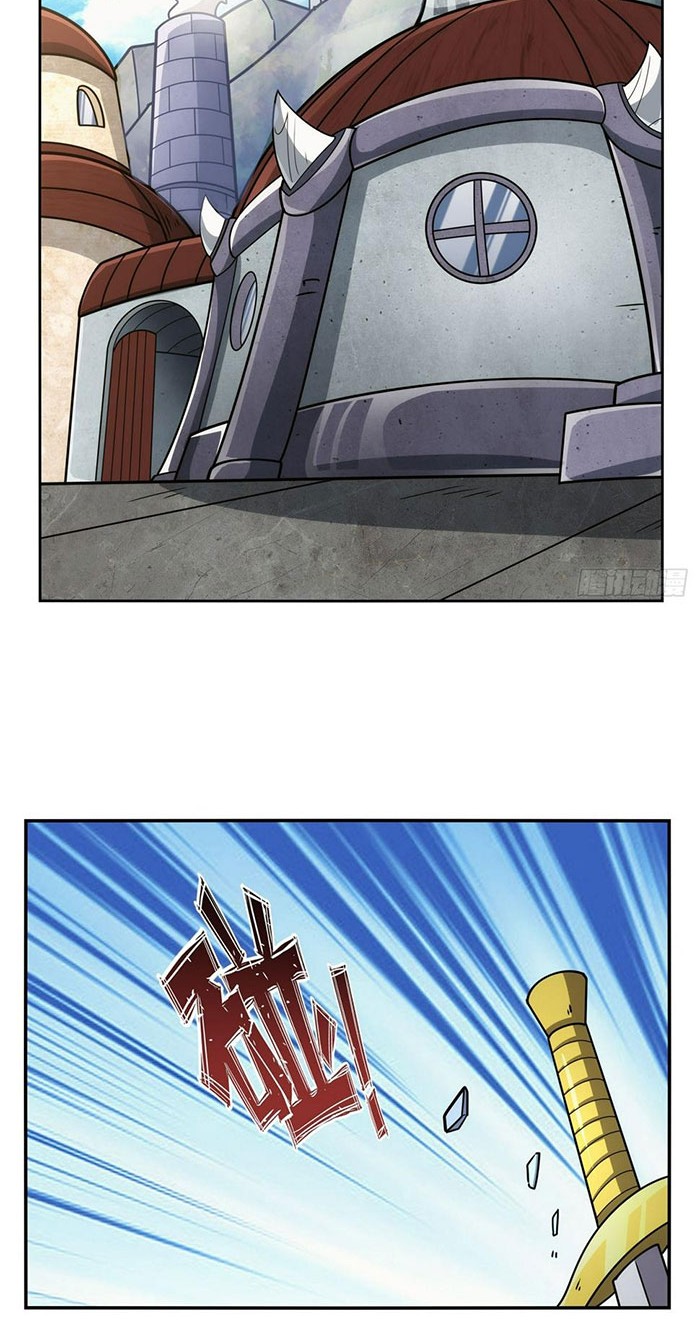 The Demon King Who Lost His Job Chapter 342 Gambar 11