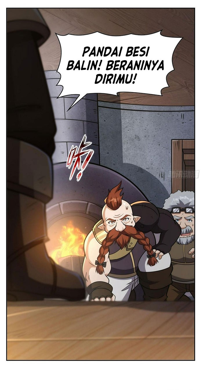 The Demon King Who Lost His Job Chapter 342 Gambar 13