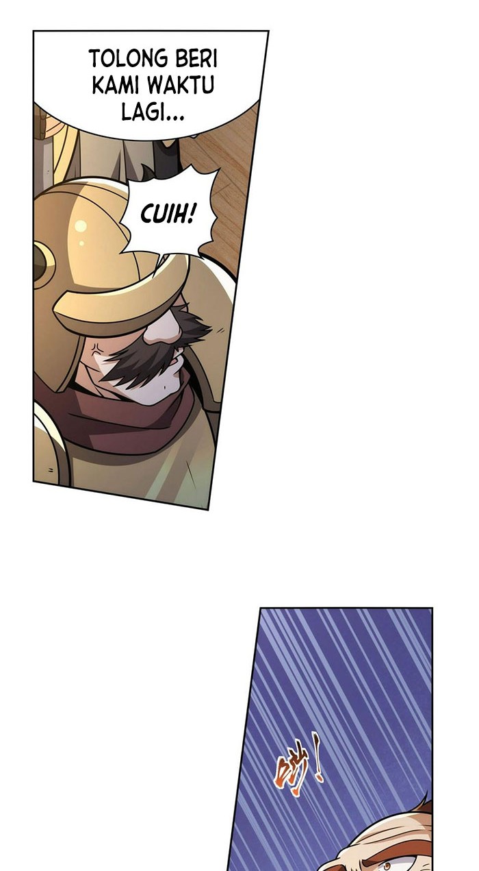 The Demon King Who Lost His Job Chapter 342 Gambar 15