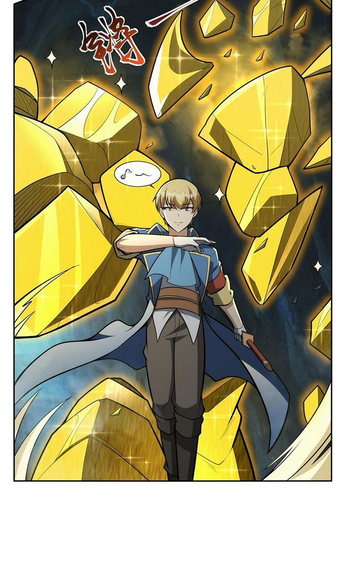 The Demon King Who Lost His Job Chapter 346 Gambar 19