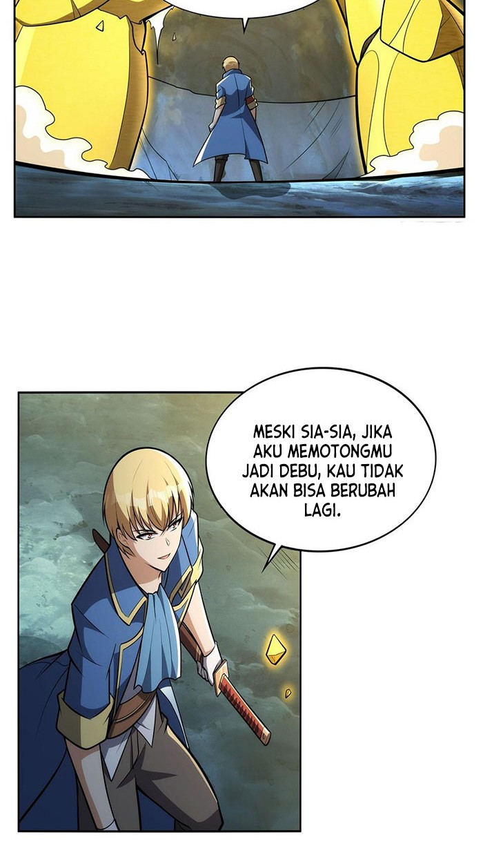 The Demon King Who Lost His Job Chapter 346 Gambar 21