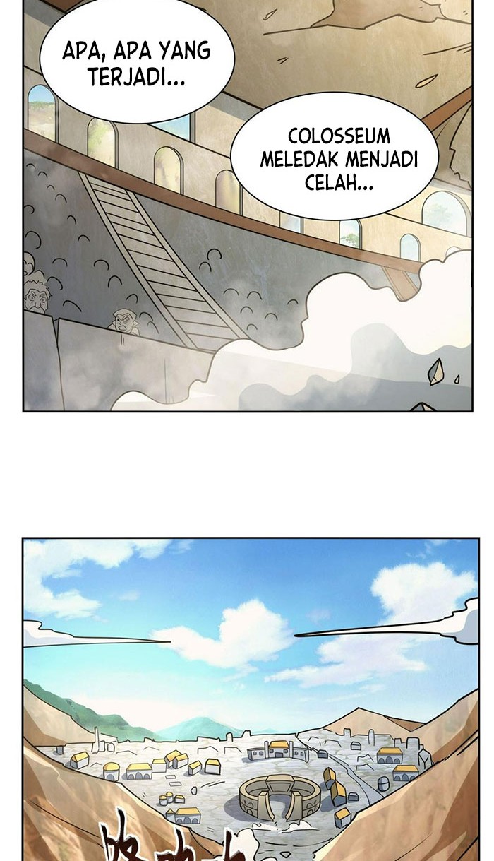 The Demon King Who Lost His Job Chapter 346 Gambar 3