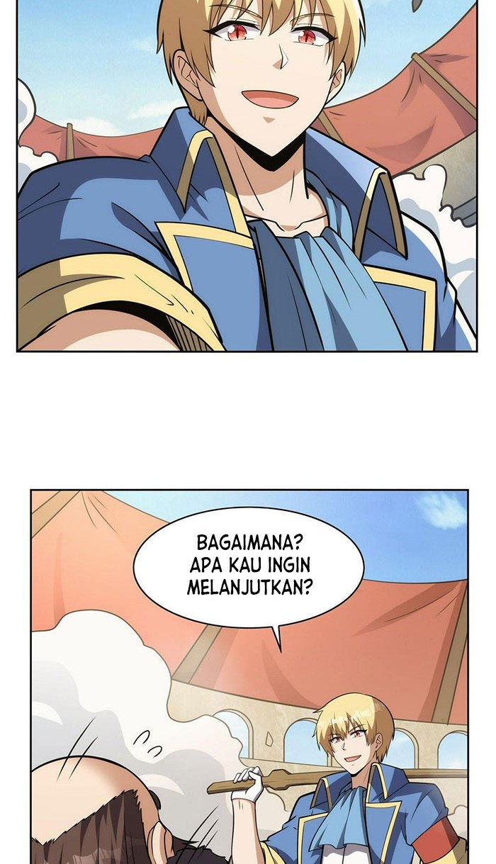 The Demon King Who Lost His Job Chapter 346 Gambar 5