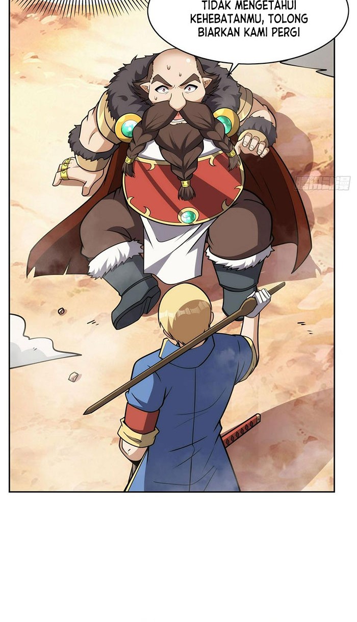 The Demon King Who Lost His Job Chapter 346 Gambar 7