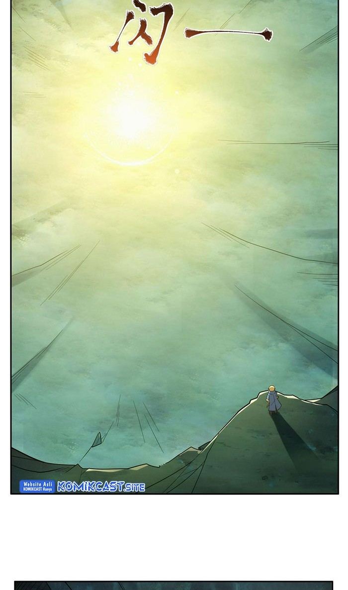 The Demon King Who Lost His Job Chapter 346 Gambar 15