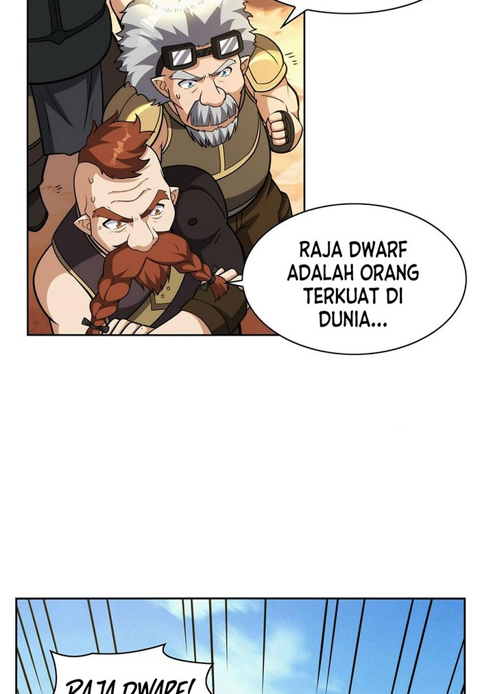 The Demon King Who Lost His Job Chapter 345 Gambar 27