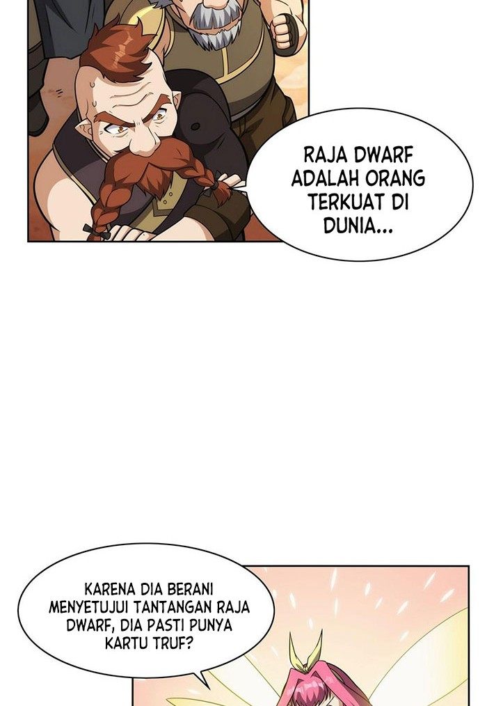 The Demon King Who Lost His Job Chapter 345 Gambar 29