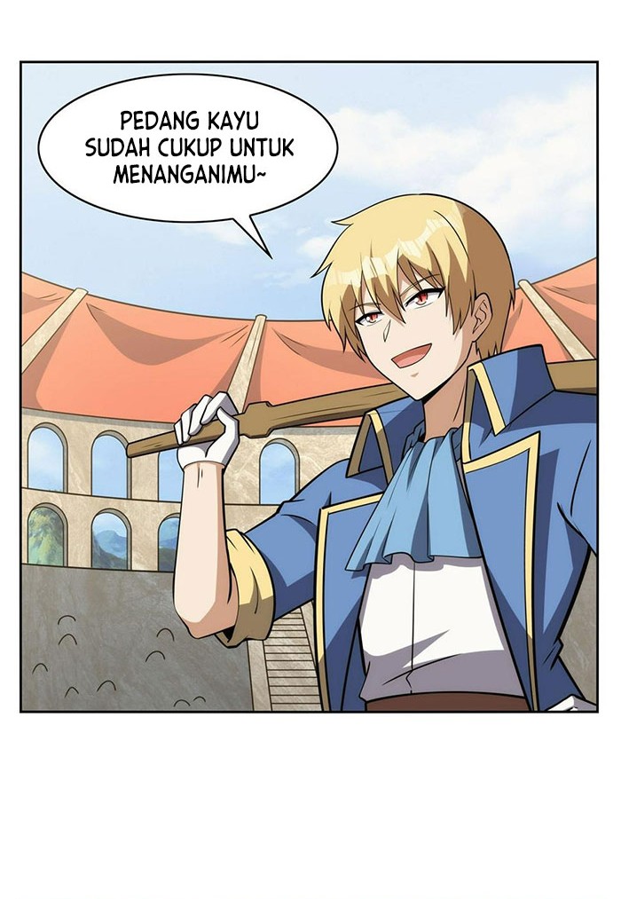 The Demon King Who Lost His Job Chapter 345 Gambar 31