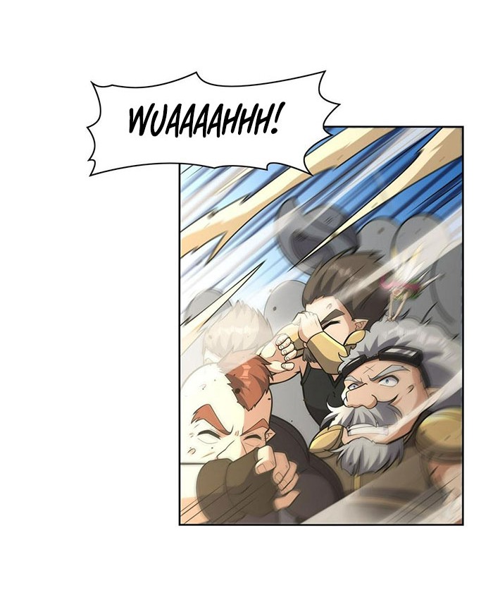 The Demon King Who Lost His Job Chapter 345 Gambar 33