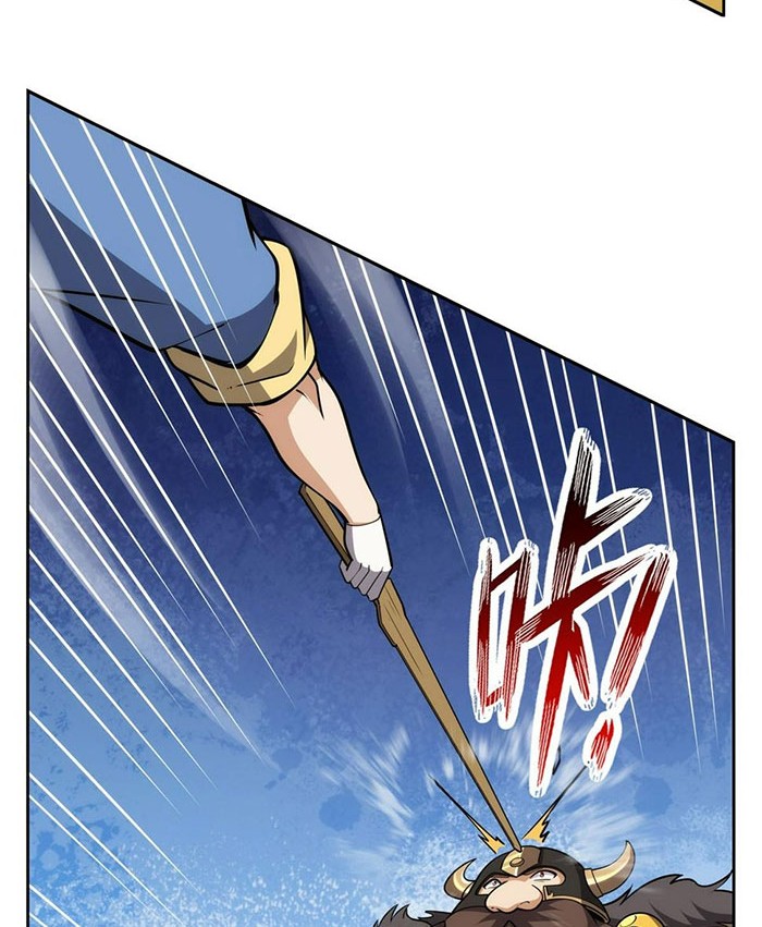 The Demon King Who Lost His Job Chapter 345 Gambar 37