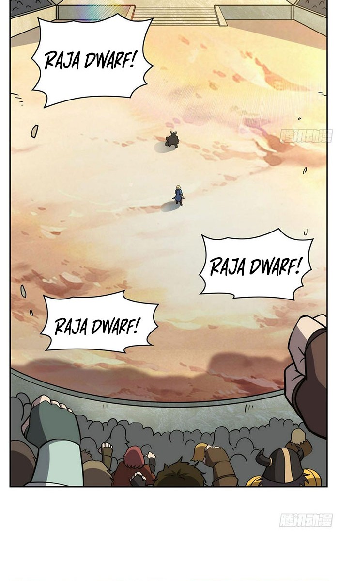 The Demon King Who Lost His Job Chapter 345 Gambar 25