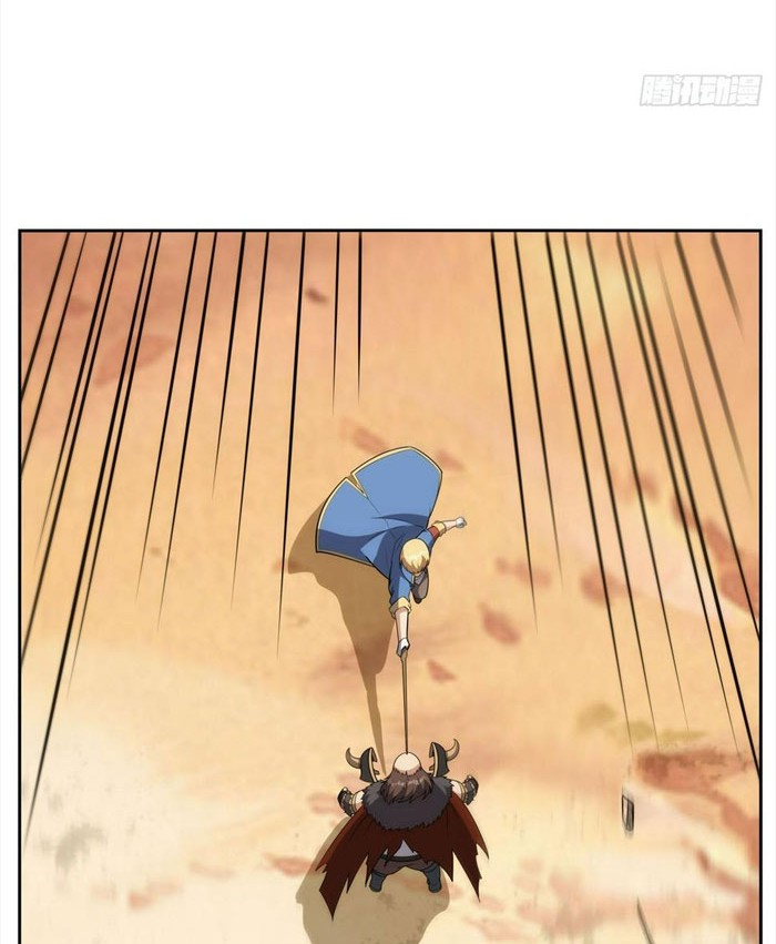 The Demon King Who Lost His Job Chapter 345 Gambar 39