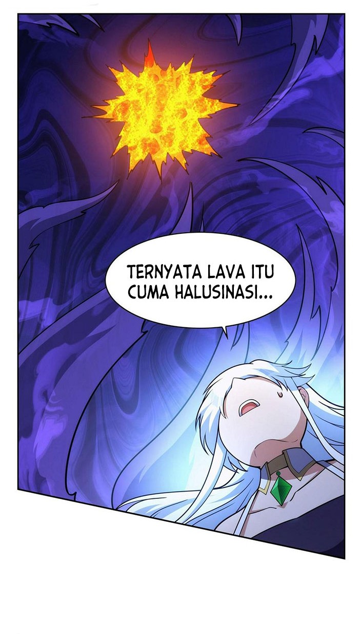 The Demon King Who Lost His Job Chapter 345 Gambar 7