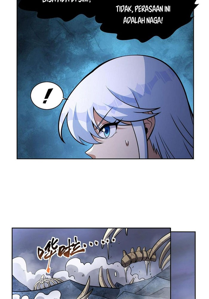 The Demon King Who Lost His Job Chapter 345 Gambar 11