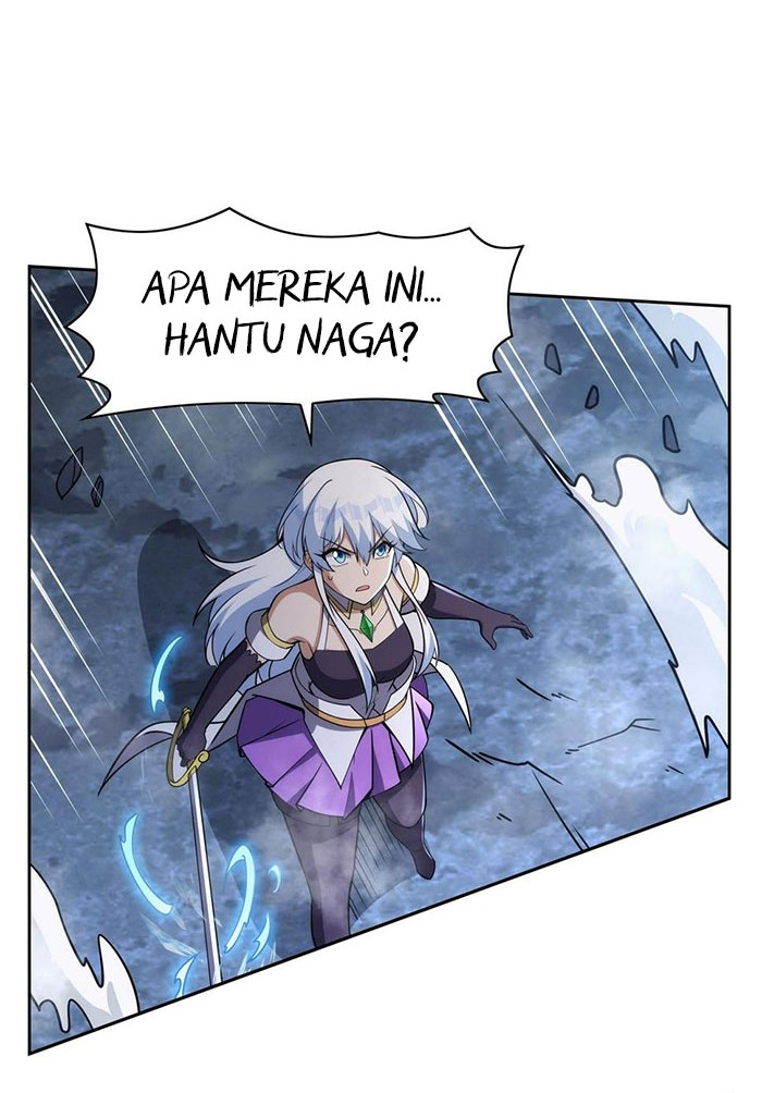 The Demon King Who Lost His Job Chapter 345 Gambar 13