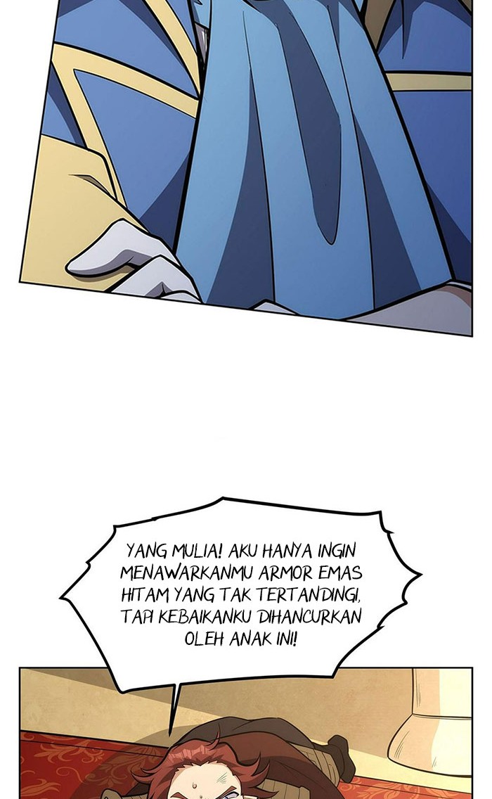 The Demon King Who Lost His Job Chapter 344 Gambar 27