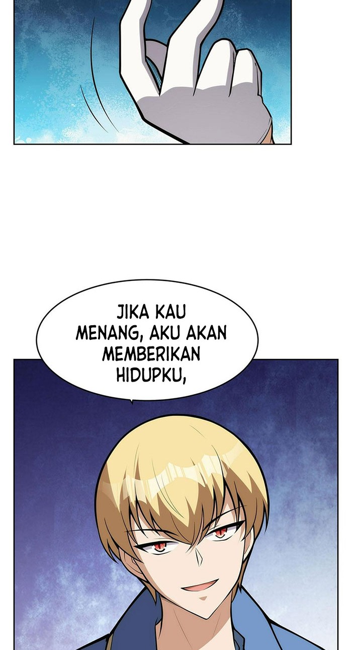 The Demon King Who Lost His Job Chapter 344 Gambar 33