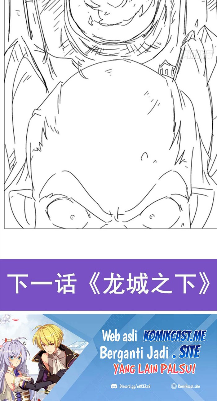 The Demon King Who Lost His Job Chapter 344 Gambar 41