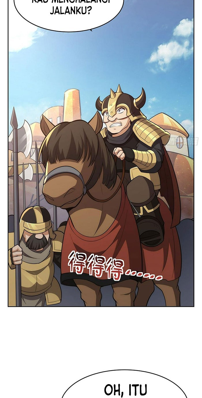 The Demon King Who Lost His Job Chapter 344 Gambar 3