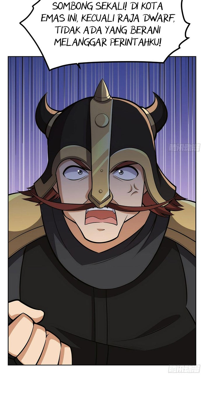 The Demon King Who Lost His Job Chapter 344 Gambar 5