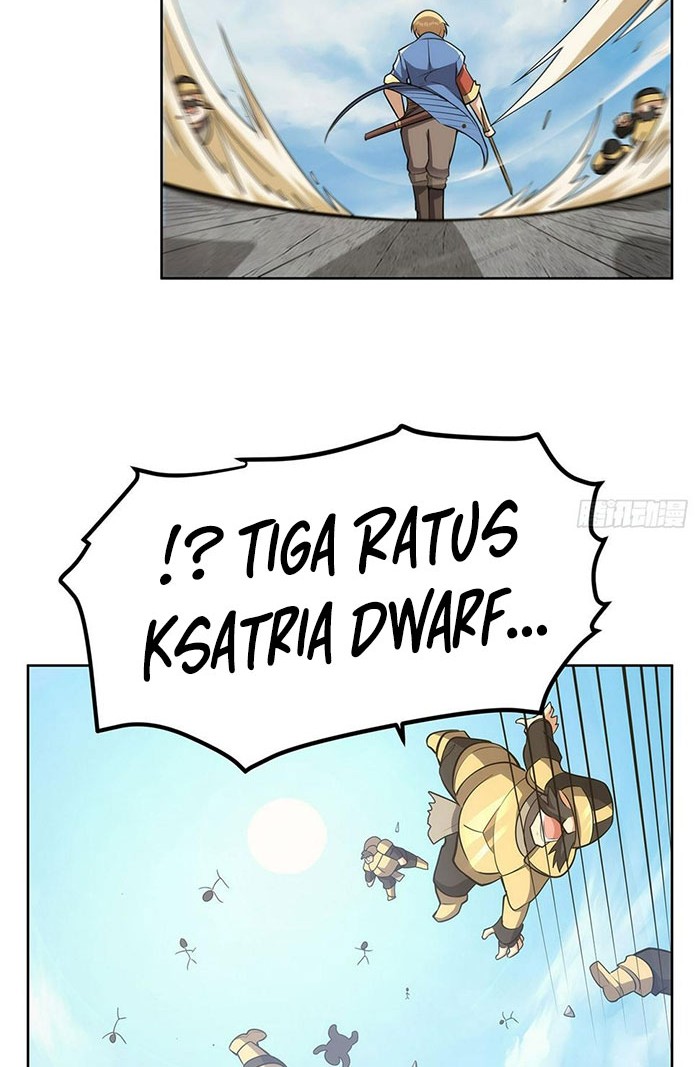 The Demon King Who Lost His Job Chapter 344 Gambar 9