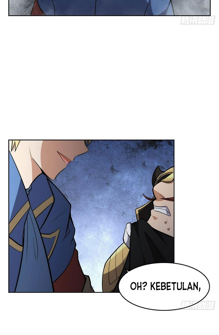 The Demon King Who Lost His Job Chapter 344 Gambar 13