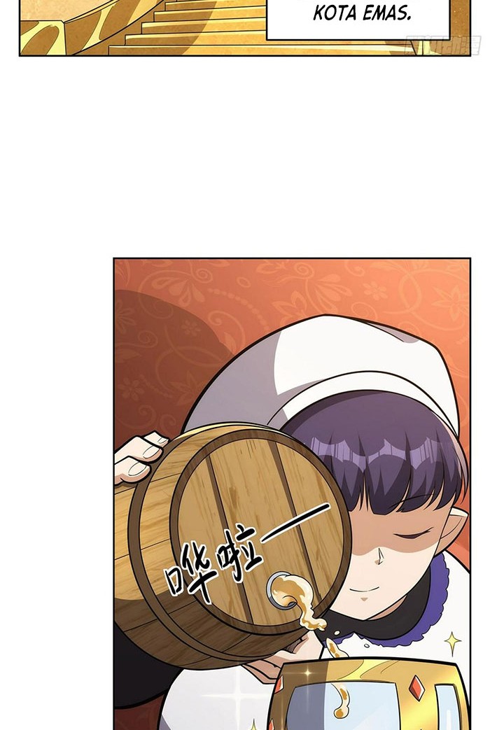 The Demon King Who Lost His Job Chapter 344 Gambar 15